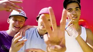 NELCON - PACKY ft. JUGGIN JAMES & GOTU JIM (prod. Souljadice)