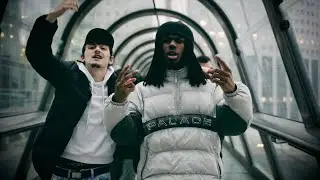 REJJA x Vinni - Step (Clip Officiel)