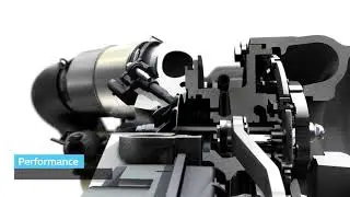 Blue dCi 200 Engine | Groupe Renault