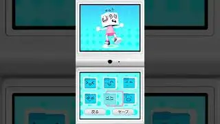 Making a Nintendo DS game in 2024!