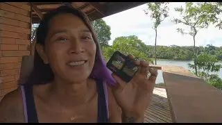 Unboxing, GoPro Hero 9 Black! (2020) | Angie Mead King