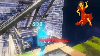 Lady💃     (Fortnite montage)
