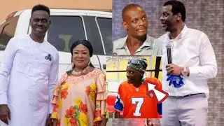 story about yaw sarpong & LORD KENYA OLD TIME HIPLIFE MUSICIAN SAYS I WILL BE BORN AGAIN FOREVER