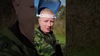 Косим на зиму