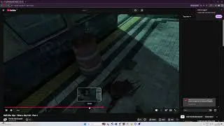 Half Life: Alyx - What a day it is! - Part 1