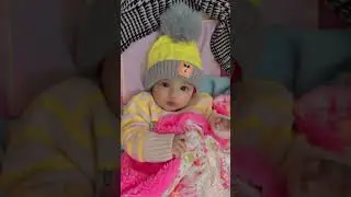 😍good morning status cute baby😍 best whatsapp status video WhatsApp Status -Baby Cute #shorts #reels