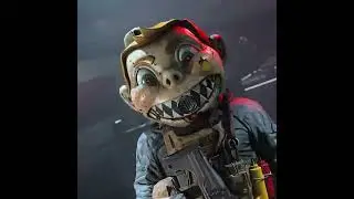 Michael Myers & Bubby skins showcase! The Haunting MW3 & Warzone Season 6 Battle Pass Trailer Skins