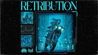 Mahlow x Obdumb - RETRIBUTION [Wave/Phonk/Witchhouse]