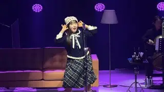 종이비행기 (HELLO) - 윤하(Younha) 2026 윤하 소극장 콘서트 빛나는 겨울 [260110]