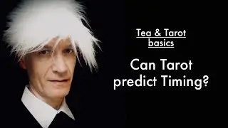 Can Tarot predict timing? (Full version)