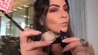 Eyeshadow Stamp  easy eyeshadow applicator!!!