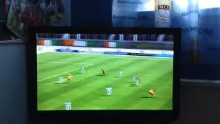 Fifa 14-Didier Drogba Stunner
