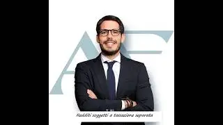 Redditi soggetti a tassazione separata