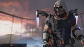 Marvel's Avengers - Taskmaster Boss Fight