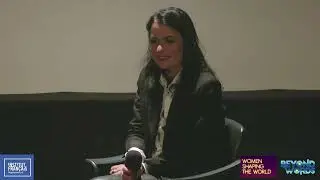 Consent - Q&A with director Vanessa Filho