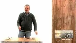 Hvordan lage forsyn