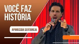 Conheça a história do cantor Thiago Arancam