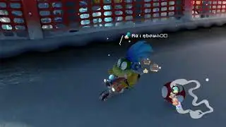 Larry Legacy BONUS 1