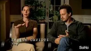 In Treatment - Conversations with the Actors