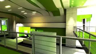 Mirror's Edge - Chapter 1 - Flight