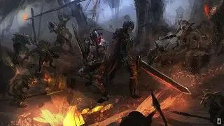 Conqueror's Blade Mix Montage #27 I Isengard