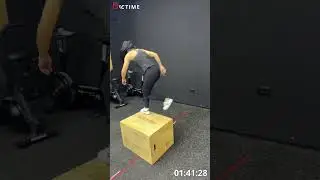 Ceca &ETH;ukanović - Rumble Games 2025, Beginner / The Splash Cycle Repeater