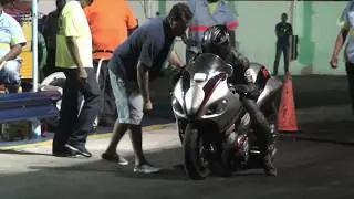 Curacao DragFest 