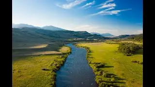 Sun West Ranch | Cameron, Montana