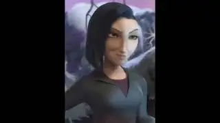 Mobians (Trolls) Part 7: Hiccup Eats Duo