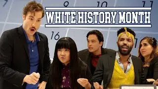 White History Month