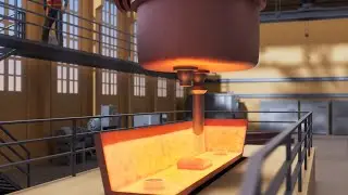 Spheric Flow Control explainer video | #production