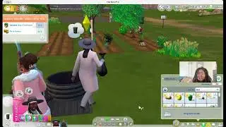 Creating a Lesbian Commune - The Sims 4
