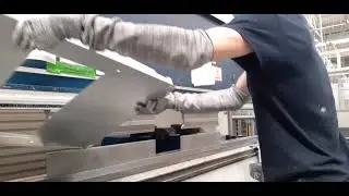 Работа в Польше, город Mysłowice, завод Scanfil.