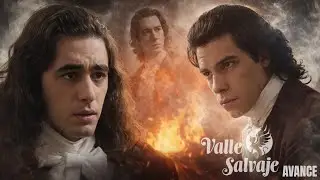 Valle Salvaje Cap&iacute;tulo 348 || La confesi&oacute;n de Alejo: la verdad sobre la muerte de Domingo [AVANCE]