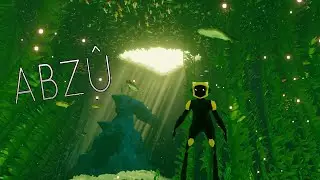 ПОДВОДНЫЕ ПРИКЛЮЧЕНИЯ ► ABZU #1