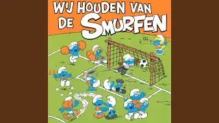 Wij Gaan Voor De Beker (Ai Se Eu Te Pego)