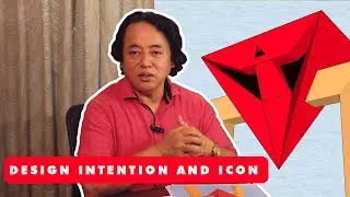 DESIGN INTENTION AND ICON l DIKTEL l