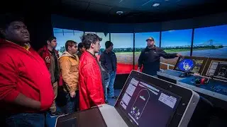 Building the Next Generation of Maritime Workers | Education Outreach at Port Houston