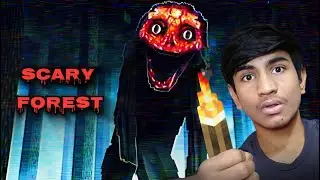 I Survived The SCARIEST Minecraft Horror Mods
