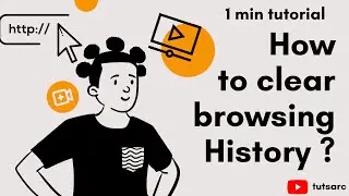 How to Clear History in Google Chrome - Quick & Easy Tutorial