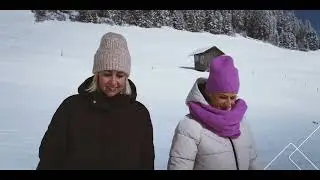Winterwandern in der Wildsch&ouml;nau