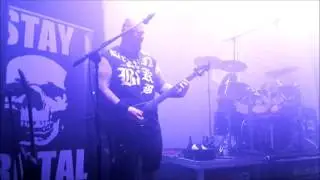 Berserker Berlin 2016 Oberhausen
