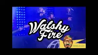 WALSHY FIRE INSIDE FICTION NIGHTCLUB