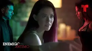 Enemigo &Iacute;ntimo 2 | Cap&iacute;tulo 6 | Telemundo Novelas