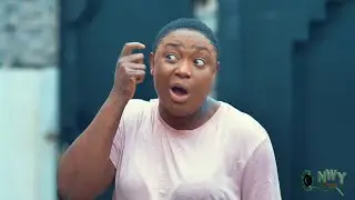 ROYAL ATTACK PART 5&6 - 2025 LIZZY GOLD LATEST NIGERIAN NOLLYWOOD MOVIE