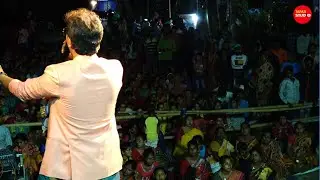 Teri Ungli Pakad Ke Chala-Laadla | Anil Kapoor | Udit Narayan, Jyotsna Hardikar |  Cover-Raj Kishore