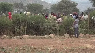 Refugees in Uganda: Rising Numbers Strain Social Services