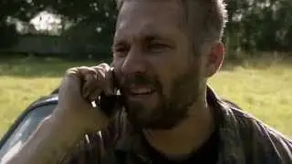 Paul Walker  Pawn Shop Chronicles