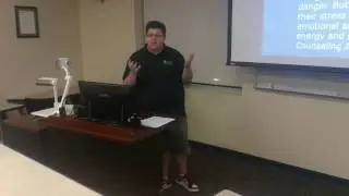 Stress MicroTeach Lesson-Alex Botchen