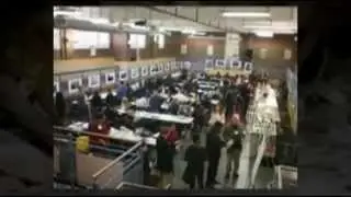 NCB's Annual Meeting Video 2008